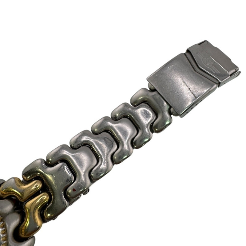 TAG HEUER WG5122-P0 計時自動腕錶,銀色,男士-3