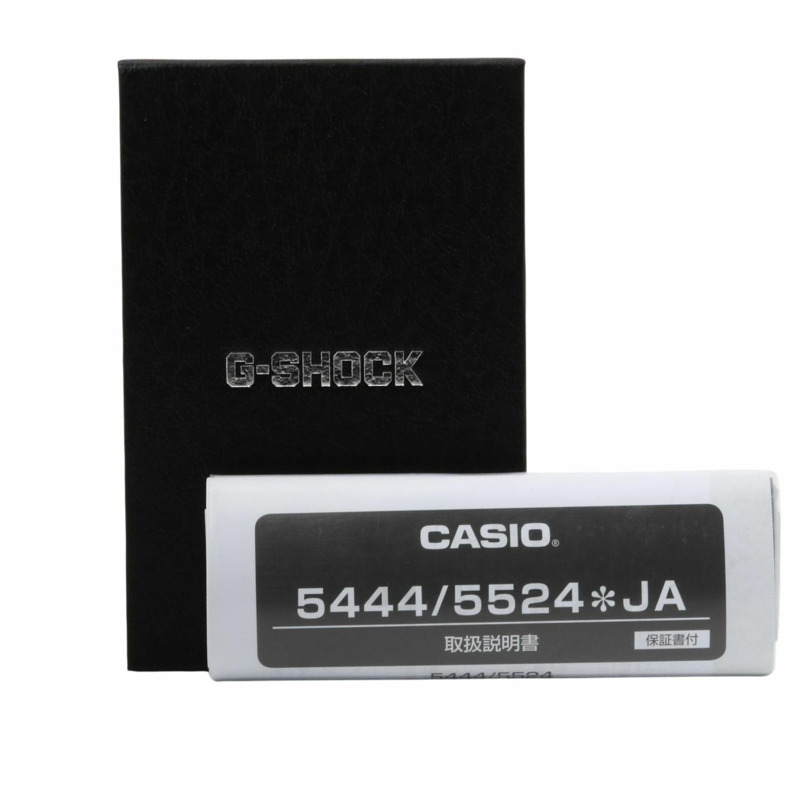 卡西歐 G-SHOCK G-STEEL 中型系列 GSTW3007AJF 男士手錶,白色樹脂錶殼,不鏽鋼錶帶-6