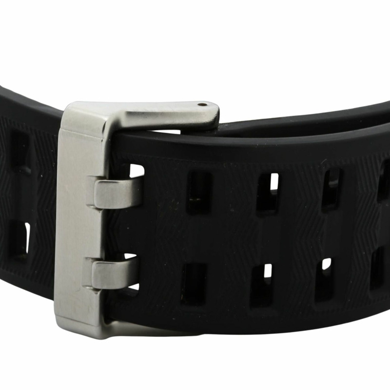 卡西歐 G-SHOCK Master of G Land Mudmaster GWGB1000 1AJF 男士腕錶,黑色樹脂錶殼,不鏽鋼錶帶-5