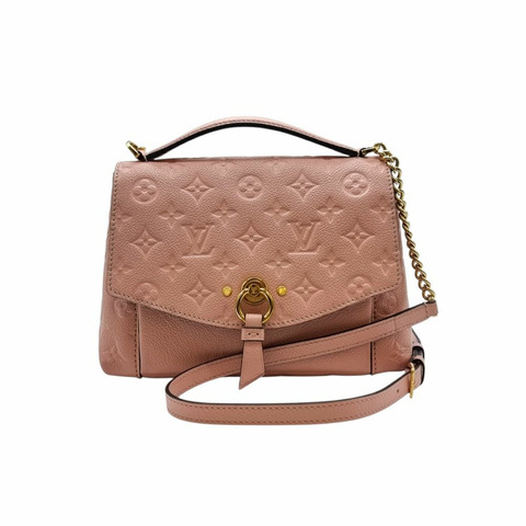 LOUIS VUITTON Blanche 手提包 單肩包 LOB071655