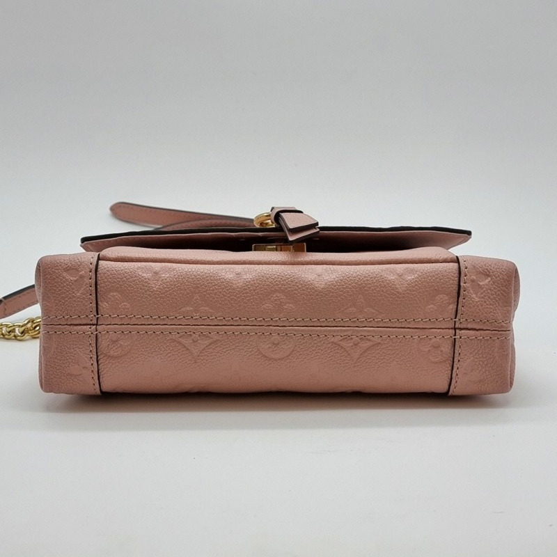 【包稅】LOUIS VUITTON Blanche 手提包 單肩包 LOB071655-4