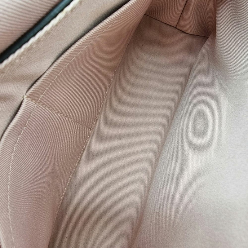 【包稅】LOUIS VUITTON Blanche 手提包 單肩包 LOB071655-5