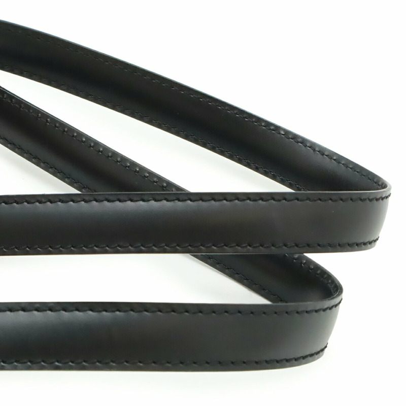 路易威登 Epi Mabillon 雙肩包/單肩包 黑色皮革 M52232-4