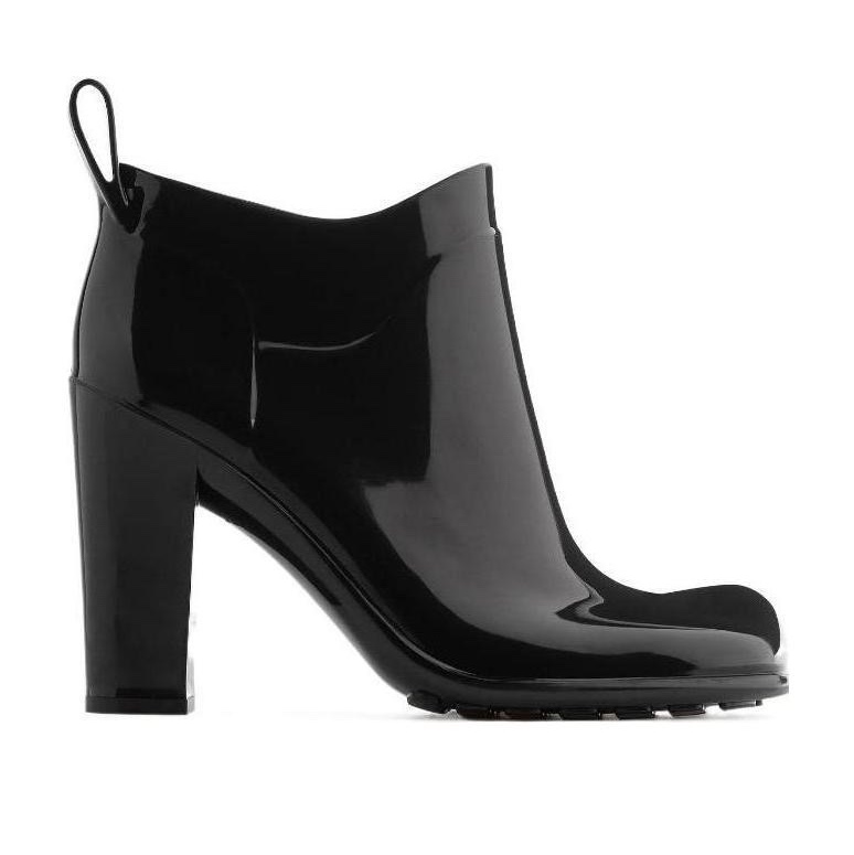 Bottega Veneta 女士 SHINE及踝靴子-0