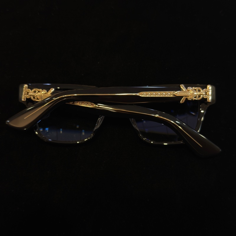 Chrome Hearts VAGILLIONAIRE II-1