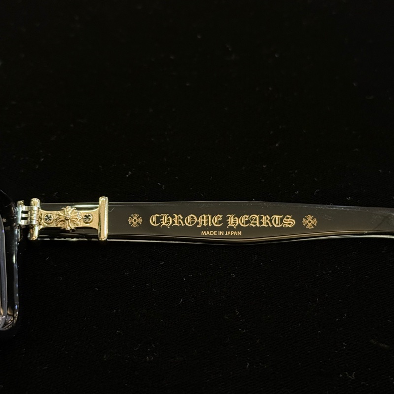 Chrome Hearts VAGILLIONAIRE II-4