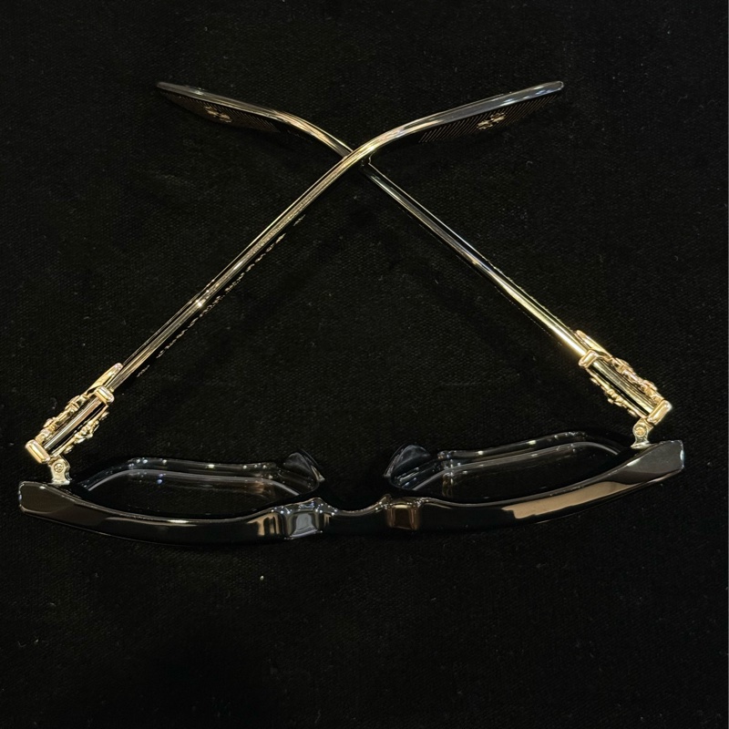 Chrome Hearts VAGILLIONAIRE II-5