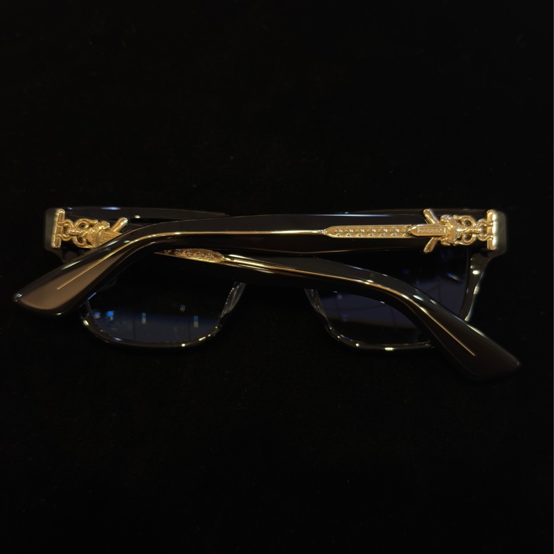 Chrome Hearts VAGILLIONAIRE II-7