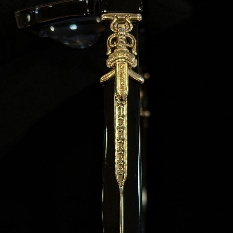 Chrome Hearts VAGILLIONAIRE II-8