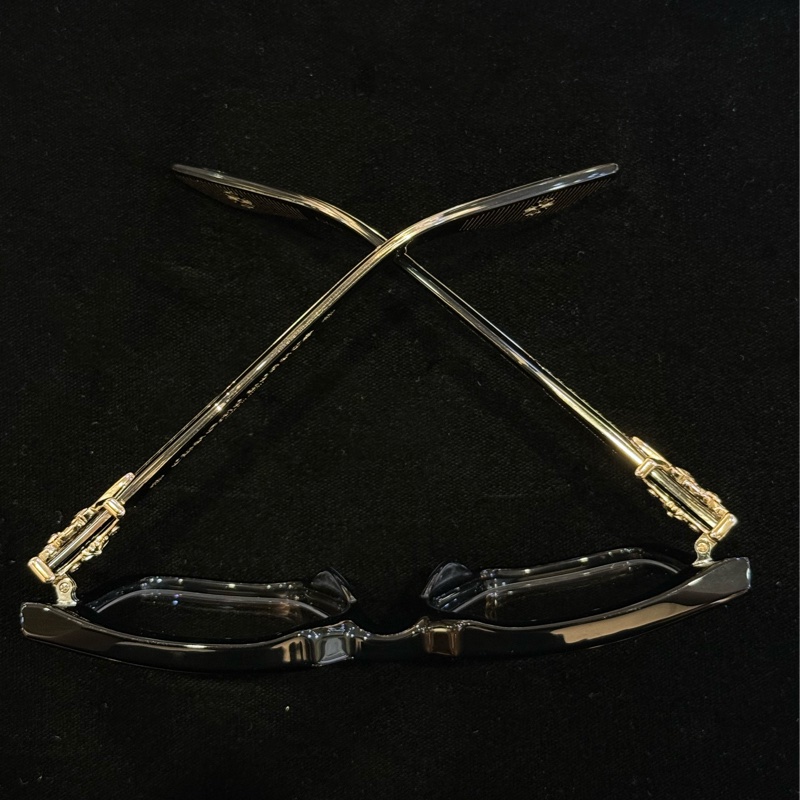 Chrome Hearts VAGILLIONAIRE II-9