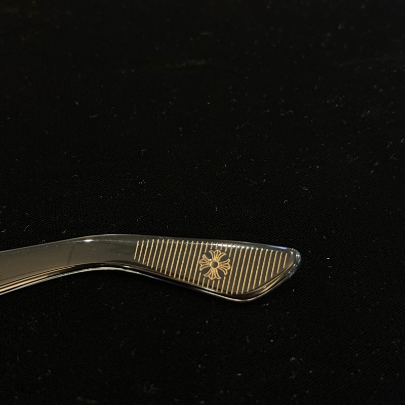 Chrome Hearts VAGILLIONAIRE II-10