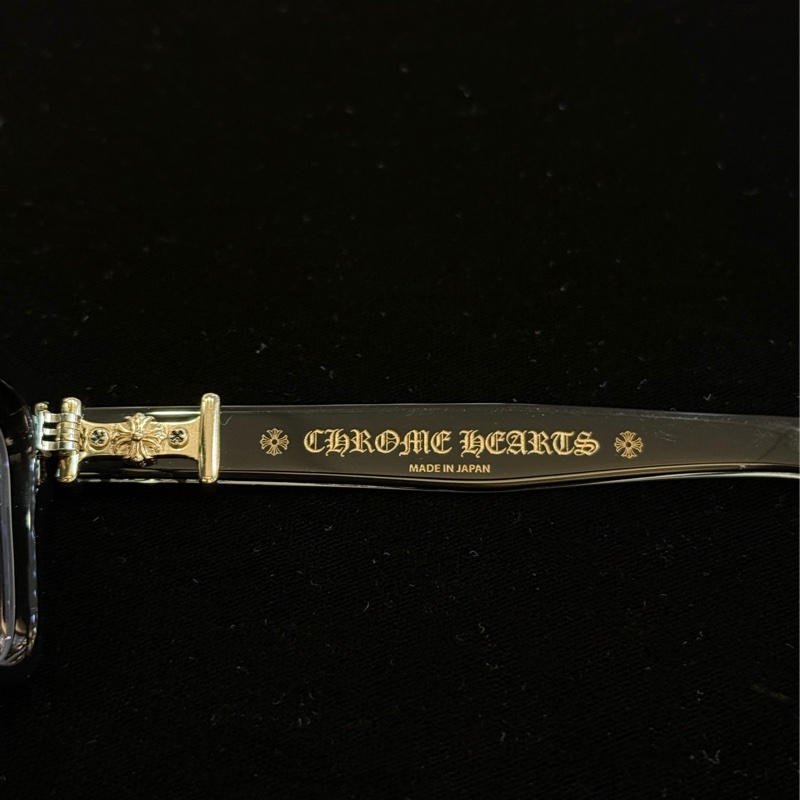Chrome Hearts VAGILLIONAIRE II-11
