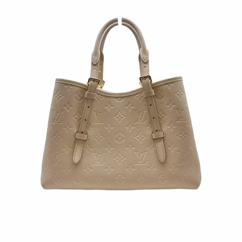 LOUIS VUITTON [PM] Babylon Tote Monogram Empreinte 手提袋 LOB080302
