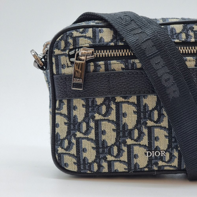 【包稅】DIOR [迷你] Safari 斜背包 DIB080306-1