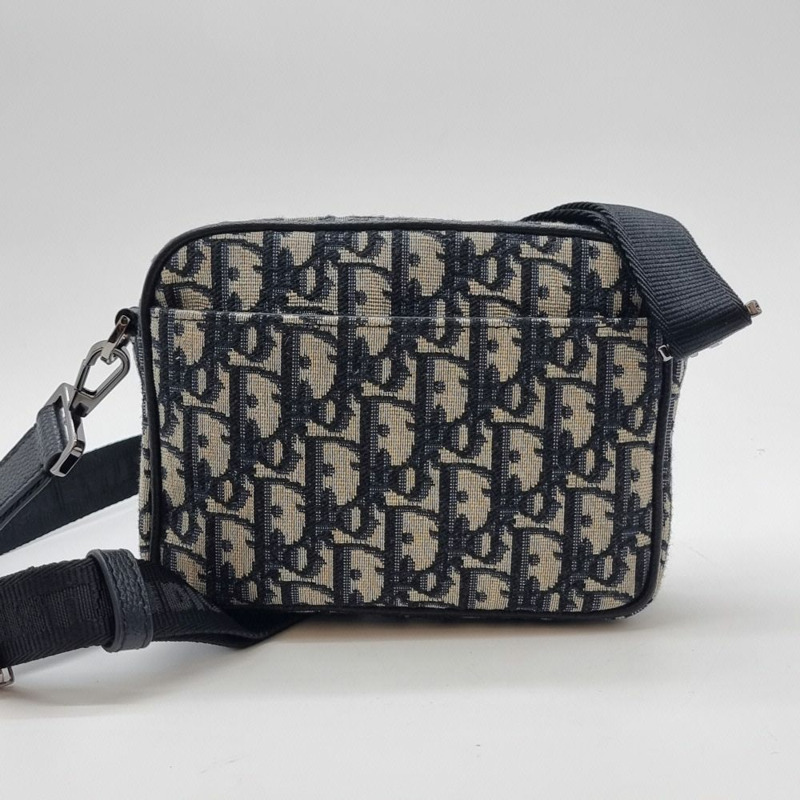 【包稅】DIOR [迷你] Safari 斜背包 DIB080306-4