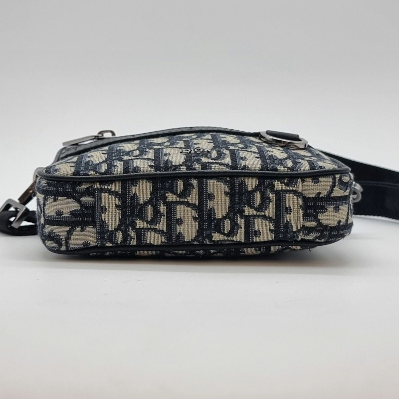 【包稅】DIOR [迷你] Safari 斜背包 DIB080306-5