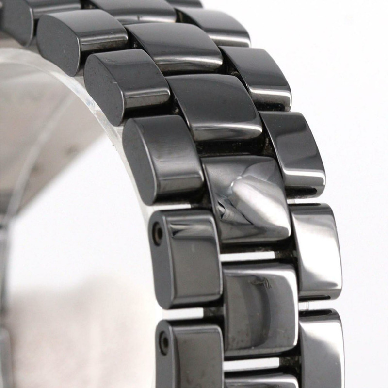 香奈兒 J12 38毫米陶瓷腕錶 H0685 自動機械錶-3