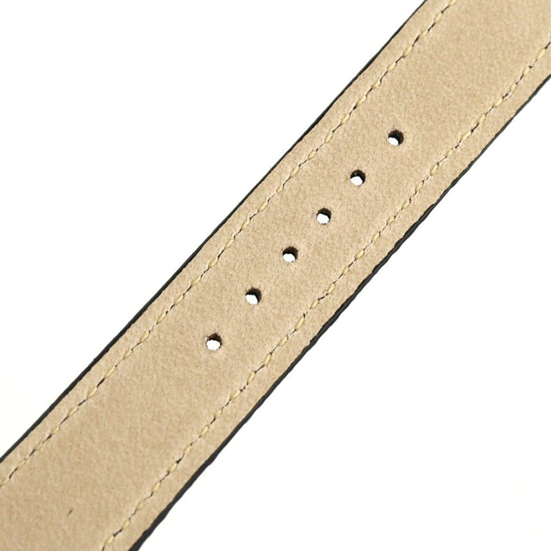 愛馬仕 H Watch GP HH1.201 石英腕錶-4