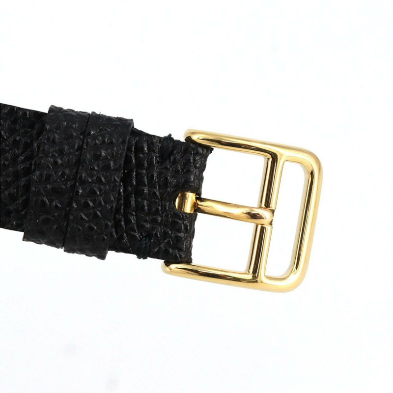 愛馬仕 H Watch GP HH1.201 石英腕錶-5