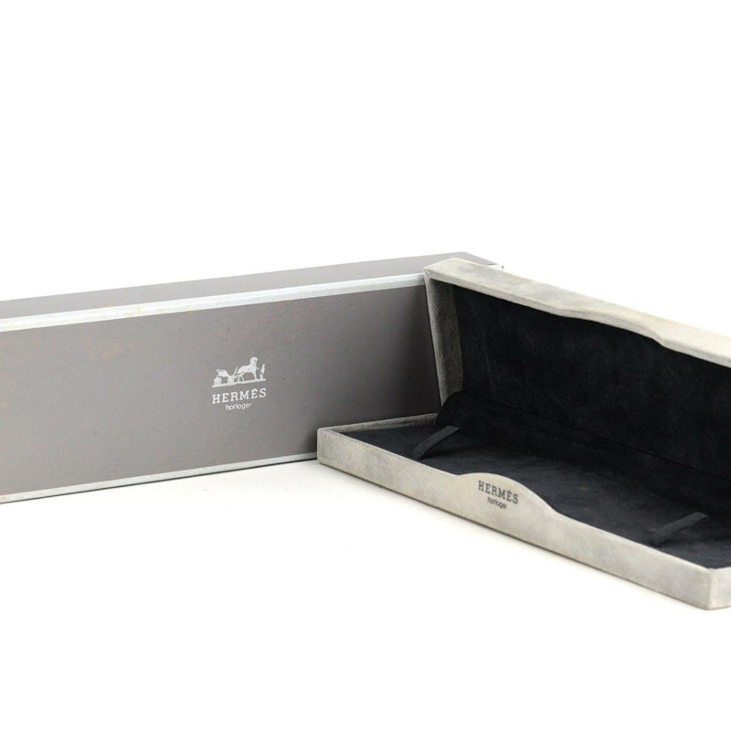 愛馬仕 H Watch GP HH1.201 石英腕錶-8