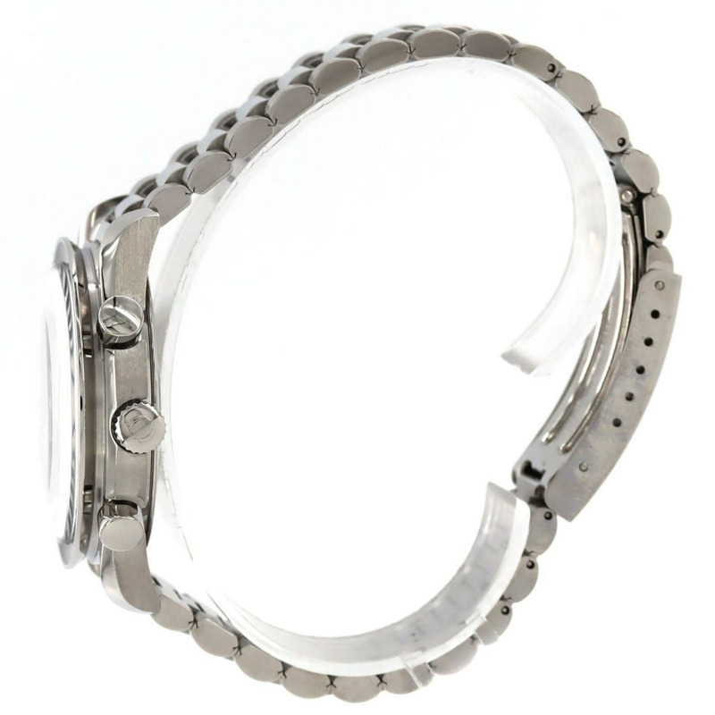 歐米茄超霸系列3510.52 SS自動腕錶-2