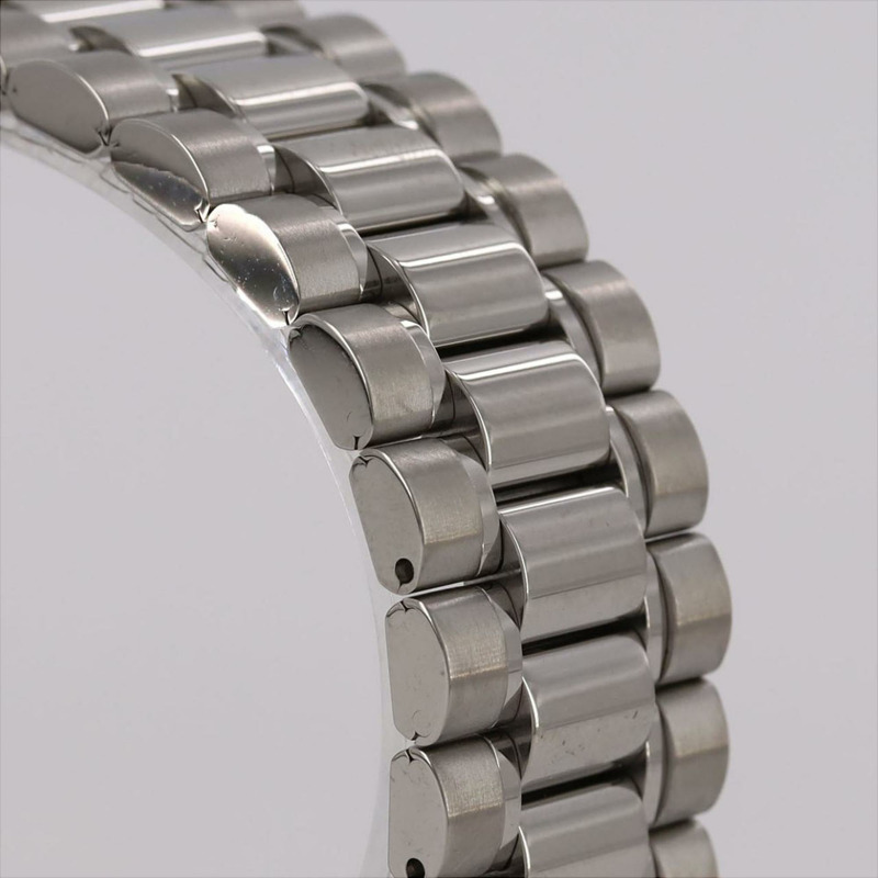 歐米茄超霸系列3510.52 SS自動腕錶-4