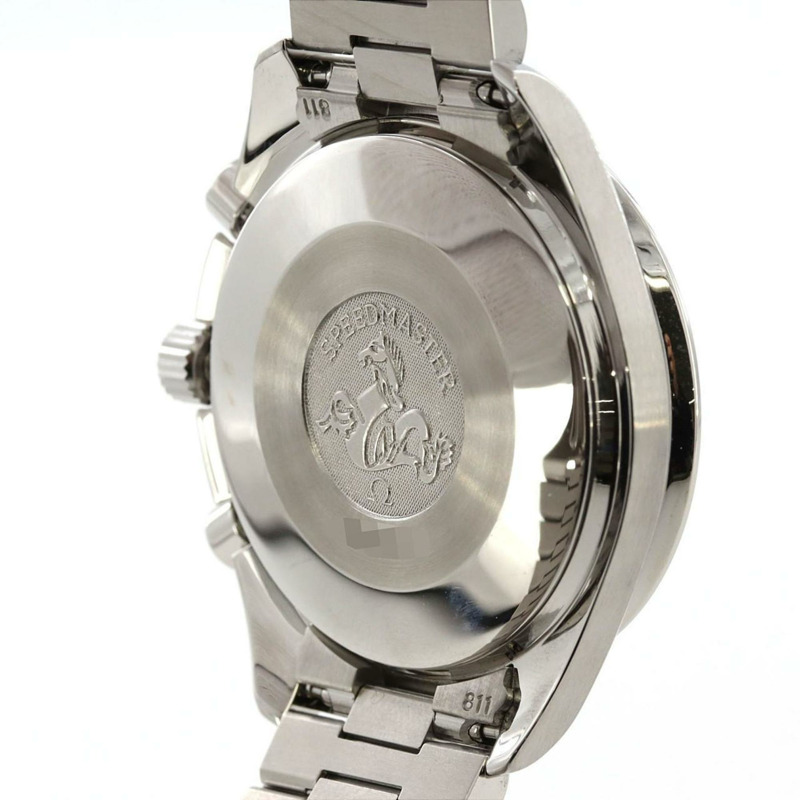 歐米茄超霸系列3510.52 SS自動腕錶-5