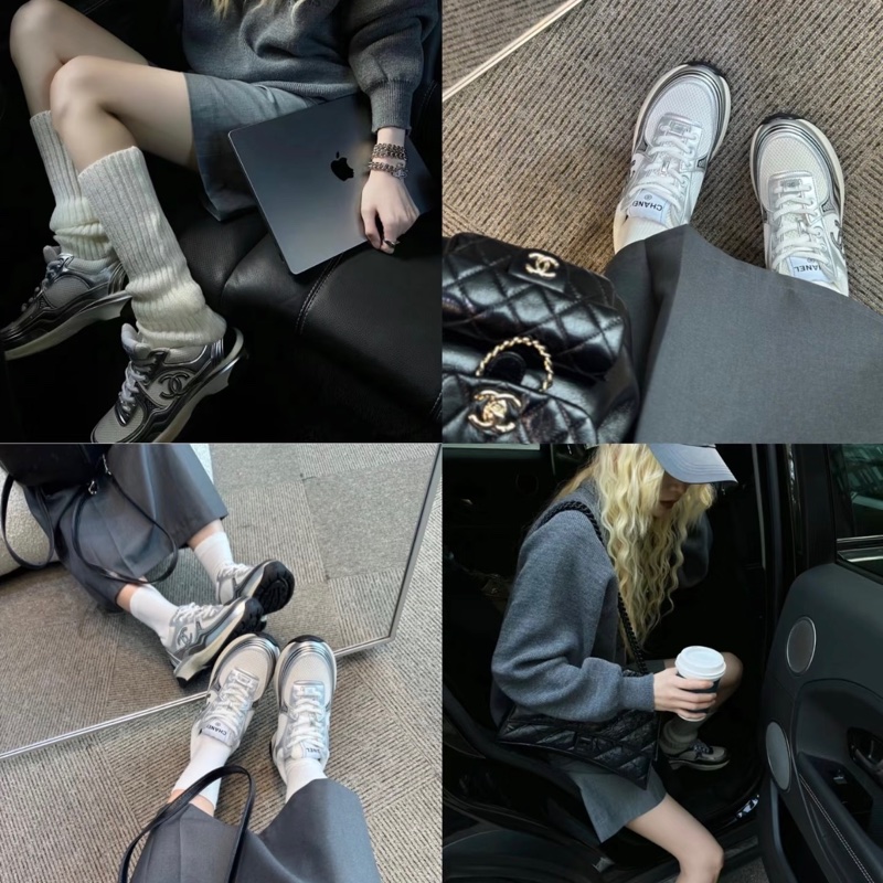 香奈兒銀角大王38-0