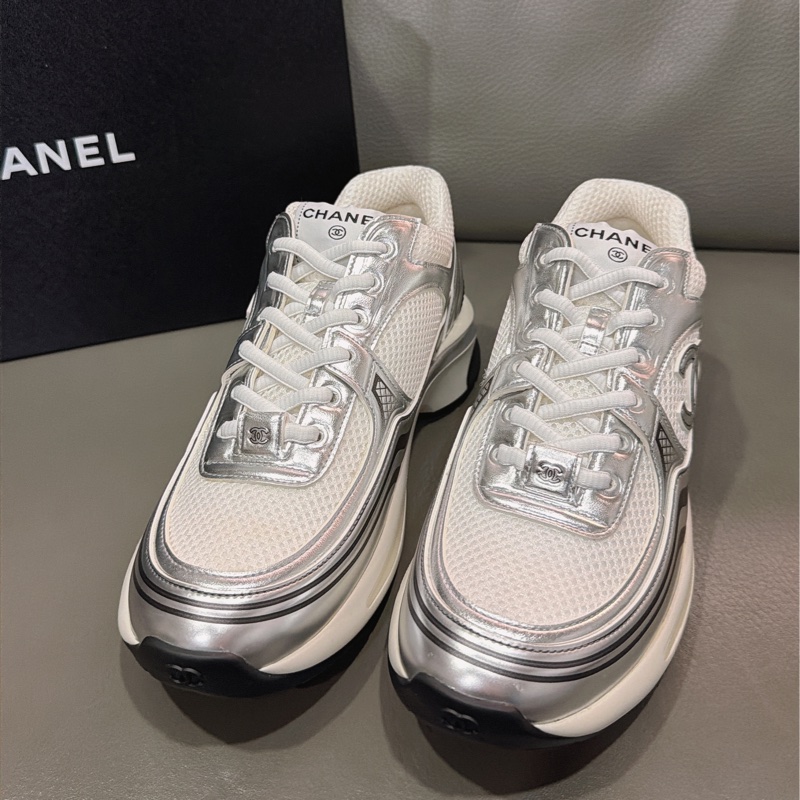 香奈兒銀角大王38-1