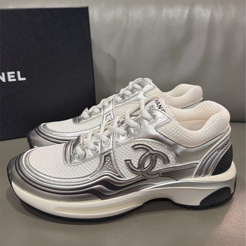 香奈兒銀角大王38-2