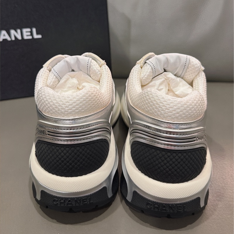 香奈兒銀角大王38-3