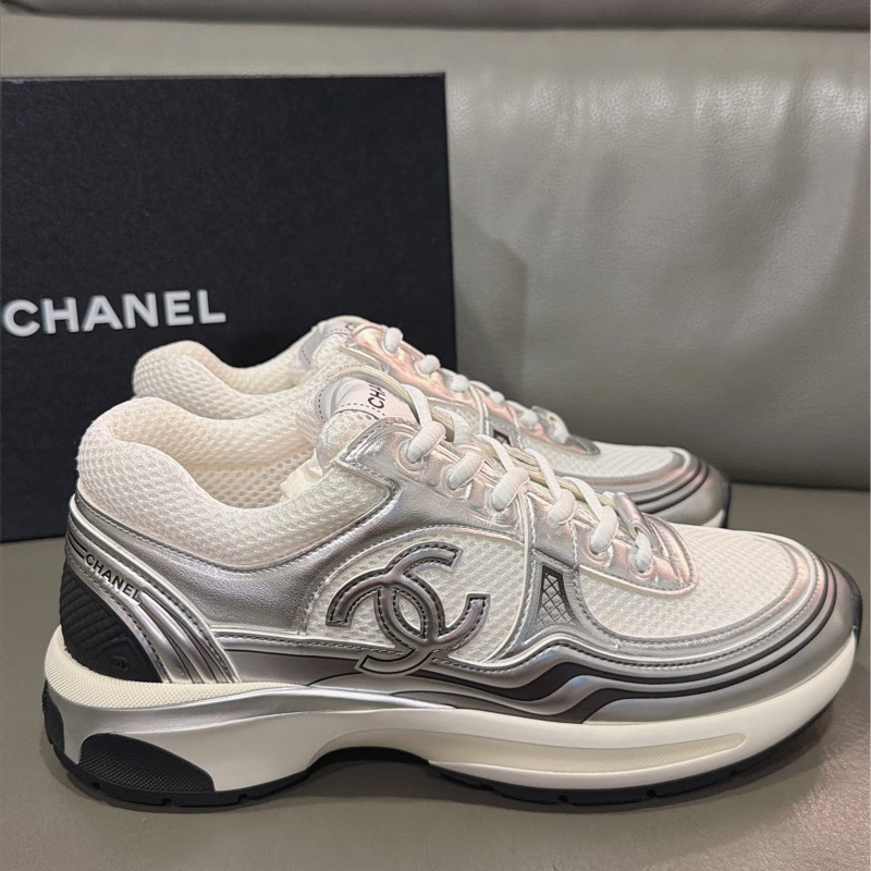 香奈兒銀角大王38-4