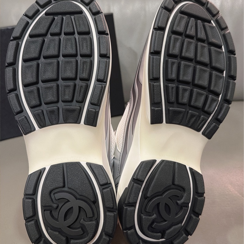 香奈兒銀角大王38-6