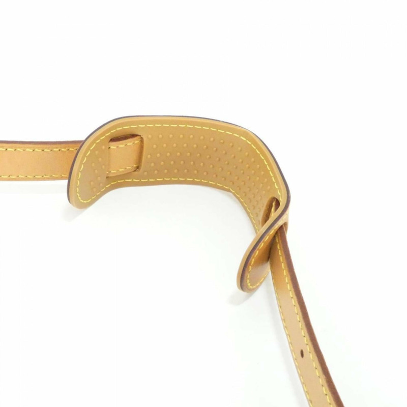 路易威登 Monogram Saint-Cloud 24公分 M51242 肩背包-7