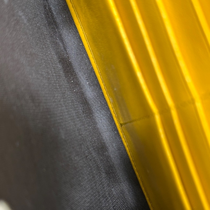 Gucci 老花酒神woc 肩背包20*14cm 99新配件塵袋-2