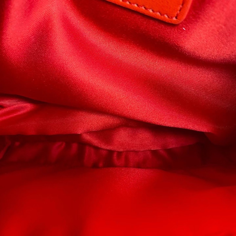 Chanel CF系列雙層口蓋包28*17*6 99新配件盒子塵袋保卡-2