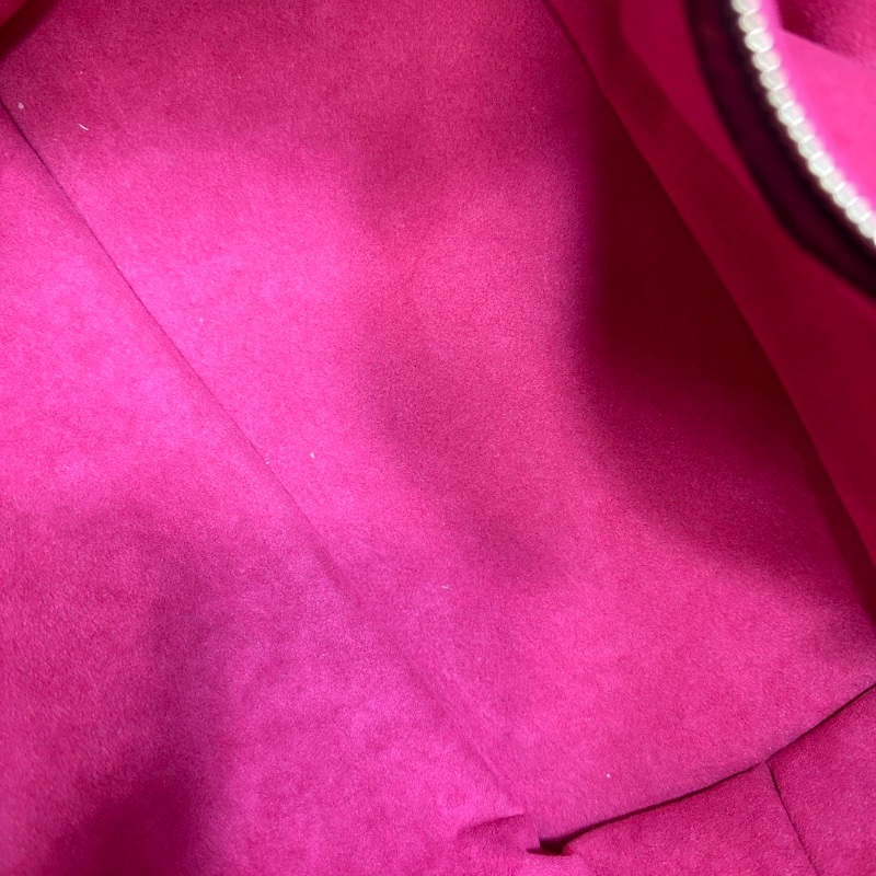 LV Neverfull中號 限量泰迪羊毛羔 32*29 99新配件塵袋-2