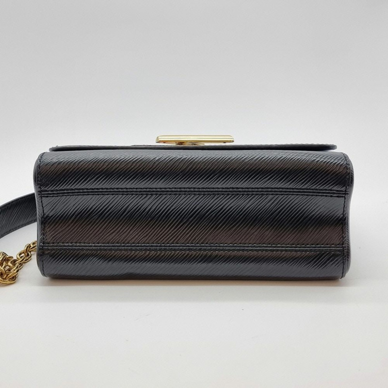 【包稅】LOUIS VUITTON M54720 扭鏈單肩包 LOB083114-4