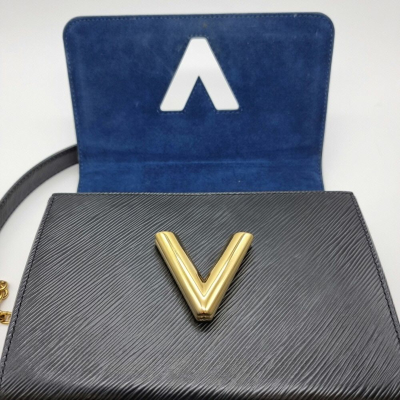 【包稅】LOUIS VUITTON M54720 扭鏈單肩包 LOB083114-6