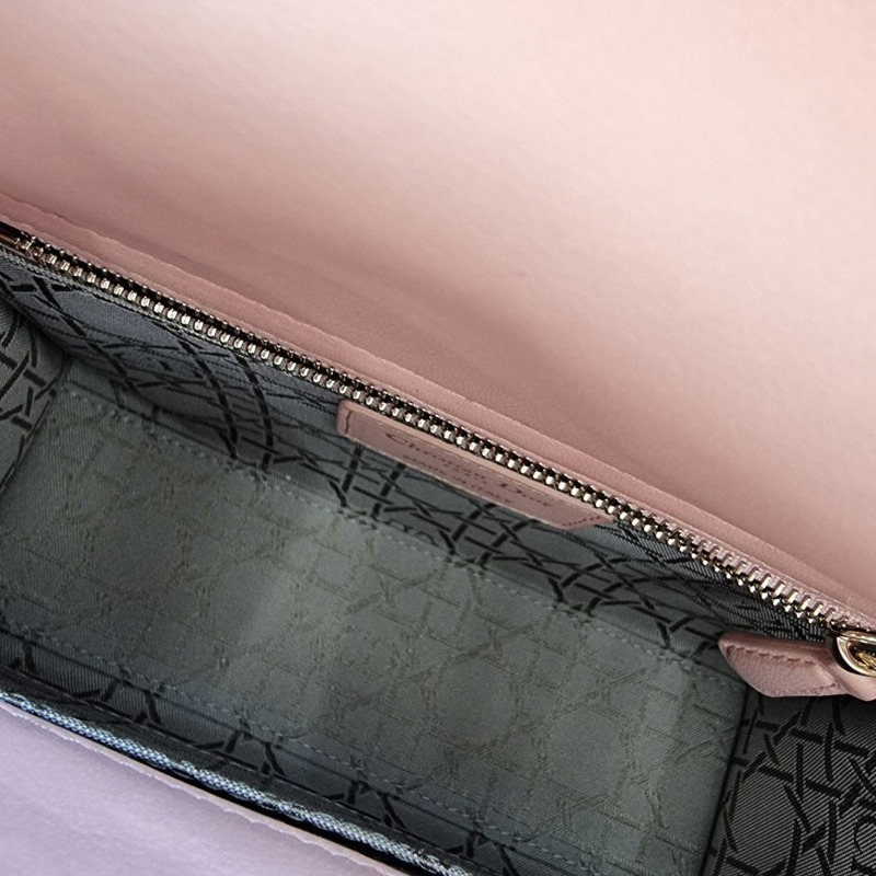 【包稅】DIOR 【小號】女士手提包 MY ABC 托特包 DIB090426-5