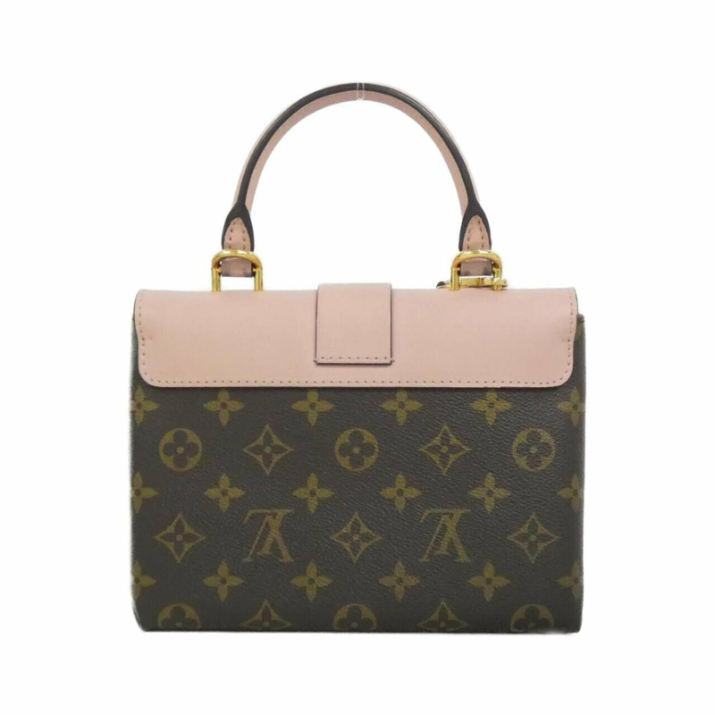 路易威登 Monogram Rocky BB 手袋 M44080-1