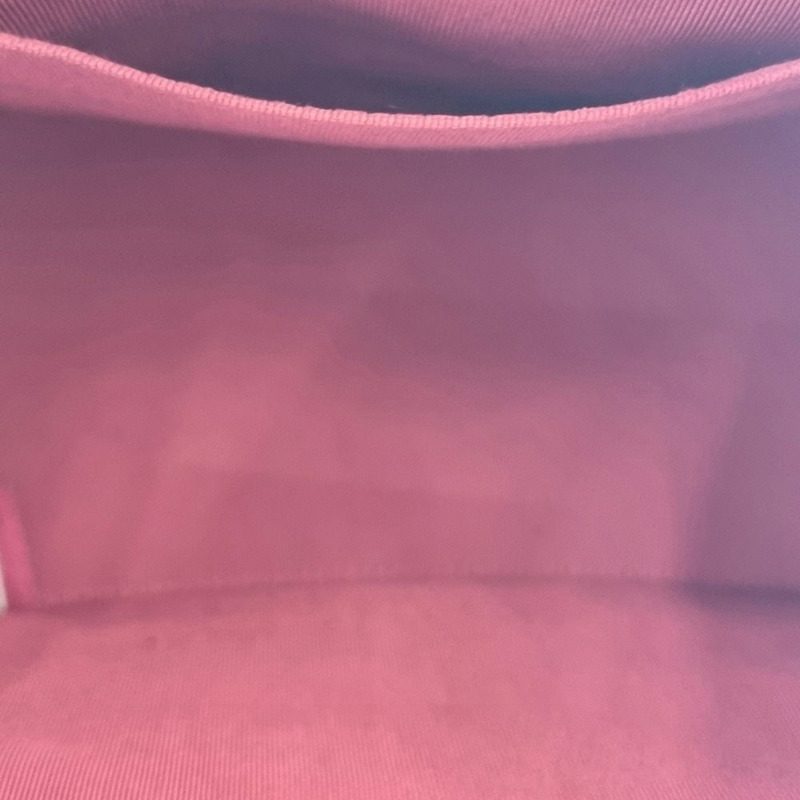 【包稅】CHANEL Gabrielle 背包 白色 CHB090440-5