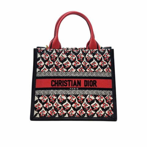 DIOR 小號皮革書包 多色 DIB090907