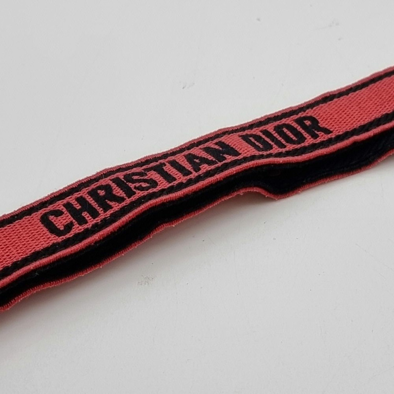 【包稅】DIOR 小號皮革書包 多色 DIB090907-5