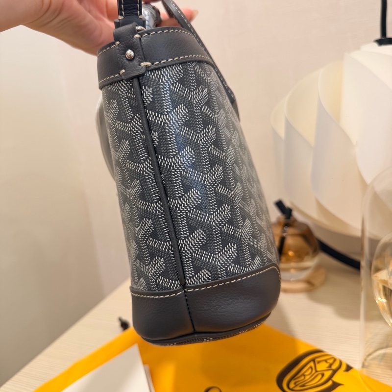 戈雅 goyard 新款手把水桶-4