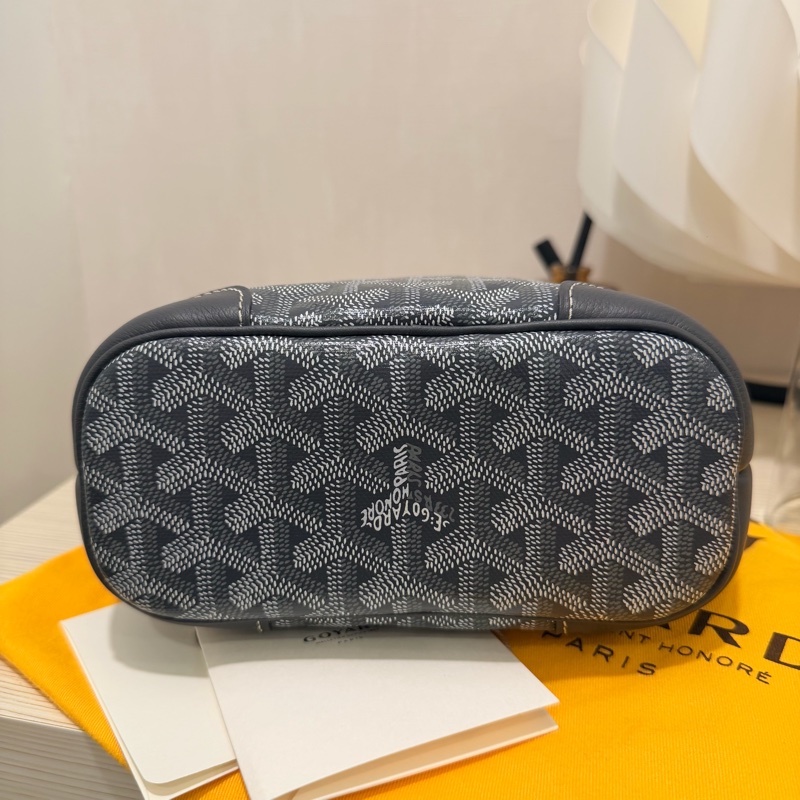 戈雅 goyard 新款手把水桶-5