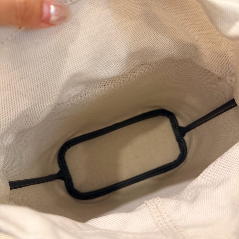 戈雅 goyard 新款手把水桶-7