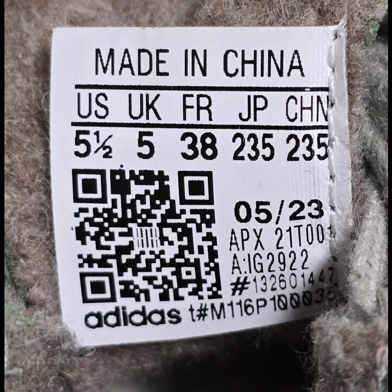 Y-3 Yohji Yamamoto 長筒休閒鞋-7