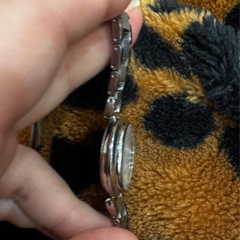 CITIZEN 星辰XC女神限定款時鈦金屬電波光動能腕錶29mm/ES9460-61L 原廠盒單保卡-4