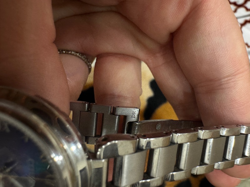 CITIZEN 星辰XC女神限定款時鈦金屬電波光動能腕錶29mm/ES9460-61L 原廠盒單保卡-15